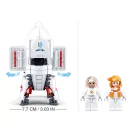 Sluban Space M38-B0923 Szaturnusz expedíció leszállómodul - JátékManufaktúra