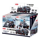 Sluban Space War M38-B0926 Parancsnoki jármű (1 db) - JátékManufaktúra