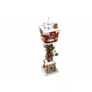 Sluban Town M38-B0990 Karácsonyi világító torony - JátékManufaktúra