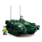 Sluban Model Bricks M38-B1010 STRV103 harckocsi - JátékManufaktúra