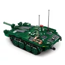 Sluban Model Bricks M38-B1010 STRV103 harckocsi - JátékManufaktúra