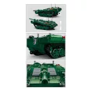 Sluban Model Bricks M38-B1010 STRV103 harckocsi - JátékManufaktúra