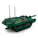 Sluban Model Bricks M38-B1010 STRV103 harckocsi - JátékManufaktúra