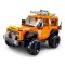 Sluban Model Bricks M38-B1013 Amerikai SUV Bronx - JátékManufaktúra