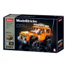 Sluban Model Bricks M38-B1013 Amerikai SUV Bronx - JátékManufaktúra
