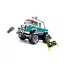 Sluban Power Bricks M38-B1020 Monster SUV R/C T2 távirányítóval - JátékManufaktúra