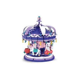 Sluban Pleyerid M38-B1050 Körhinta - JátékManufaktúra