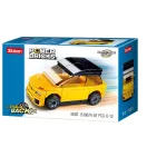 Sluban Power Bricks M38-B1067A Felhúzhatós elektromos jármű No. 1 - JátékManufaktúra