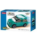 Sluban Power Bricks M38-B1067C Felhúzhatós elektromos jármű No. 3 - JátékManufaktúra