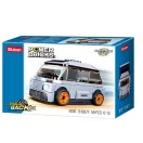 Sluban Power Bricks M38-B1067F Felhúzhatós elektromos jármű No. 6 - JátékManufaktúra