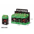 Sluban Flowers M38-B1075D Trópusi növény cserépben - JátékManufaktúra