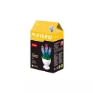 Sluban Flowers M38-B1077 Kis tavaszi virágok display, 6 db - JátékManufaktúra