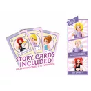 Sluban Girls Dream M38-B1078 Teaház díszkerttel - JátékManufaktúra