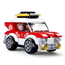 Sluban Town M38-B1083 Versenyautó - JátékManufaktúra