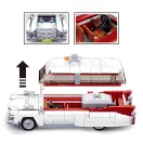 Sluban Model Bricks M38-B1099 Amerikai rablóautó - JátékManufaktúra