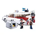 Sluban Model Bricks M38-B1099 Amerikai rablóautó - JátékManufaktúra