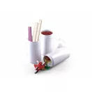 Sluban Flowers M38-B1101-04 Piros rózsa vázában - JátékManufaktúra