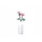 Sluban Flowers M38-B1101-05 Bazsarózsa vázában - JátékManufaktúra