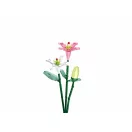 Sluban Flowers M38-B1101-07 Liliom vázában - JátékManufaktúra