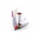 Sluban Flowers M38-B1101-11 Kék rózsa vázában - JátékManufaktúra