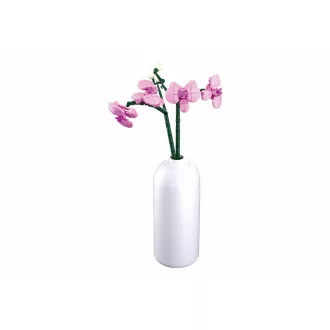 Sluban Flowers M38-B1101-12 Orchidea vázában - JátékManufaktúra