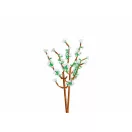 Sluban Flowers M38-B1101-15 Fontanesia vázában - JátékManufaktúra