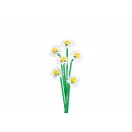 Sluban Flowers M38-B1101-16 Margaréták vázában - JátékManufaktúra