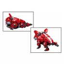 Sluban Pleyerid M38-B1112A Mechanikus bulldog piros - JátékManufaktúra