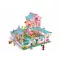Sluban Girls Dream M38-B1116 Kínai villa 2 - JátékManufaktúra