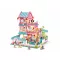 Sluban Girls Dream M38-B1117 Kínai villa 1 - JátékManufaktúra