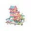 Sluban Girls Dream M38-B1117 Kínai villa 1 - JátékManufaktúra