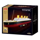 Sluban Titanic M38-B1122 Titanic extra nagy - JátékManufaktúra