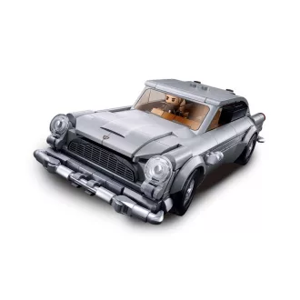 Sluban Model Bricks M38-B1125 Titkos ügynök autó - JátékManufaktúra