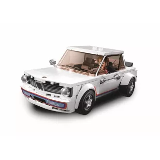 Sluban Model Bricks M38-B1126 2002 klasszikus autó - JátékManufaktúra