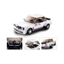 Sluban Model Bricks M38-B1126 2002 klasszikus autó - JátékManufaktúra