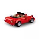 Sluban Model Bricks M38-B1128 MX5 sportautó - JátékManufaktúra