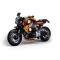 Sluban Model Bricks M38-B1130 310GS motorkerékpár - JátékManufaktúra