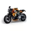 Sluban Model Bricks M38-B1130 310GS motorkerékpár - JátékManufaktúra