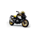 Sluban Model Bricks M38-B1132 R1250 GS motor - JátékManufaktúra