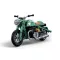 Sluban Model Bricks M38-B1133 R75 motorkerékpár - JátékManufaktúra