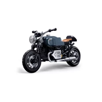 Sluban Model Bricks M38-B1134 Latte motor - JátékManufaktúra