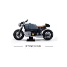 Sluban Model Bricks M38-B1134 Latte motor - JátékManufaktúra