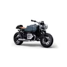 Sluban Model Bricks M38-B1134 Latte motor - JátékManufaktúra