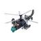 Sluban M38-B1138 KA-52S harci helikopter - JátékManufaktúra