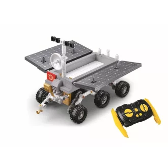 Sluban Power Bricks M38-B1157 Távirányítós bolygójáró - JátékManufaktúra