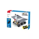 Sluban Power Bricks M38-B1157 Távirányítós bolygójáró - JátékManufaktúra