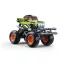 Sluban Power Bricks M38-B1158 Felhúzhatós Bigfoot Green BKI - JátékManufaktúra