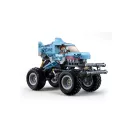 Sluban Power Bricks Felhúzhatós off-road Kék cápa - JátékManufaktúra