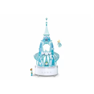 Sluban Pleyerid M38-B1168 Zenélő doboz Téli királyság - JátékManufaktúra