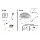 Sluban Pleyerid M38-B1168 Zenélő doboz Téli királyság - JátékManufaktúra